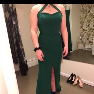 Prom/wedding/homecoming dress!!